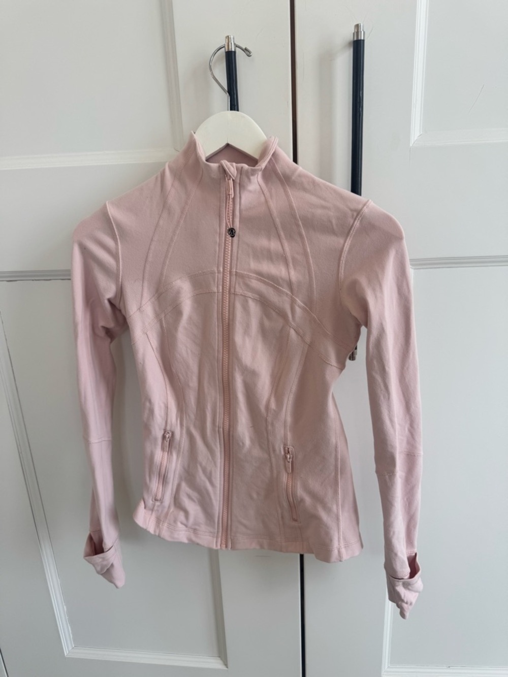 Lululemon jacket